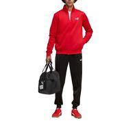 Puma Survêtement pour Homme Knitted Rouge
