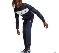 Puma Survêtement pour Homme Poly Bleu 677427-06 XXL