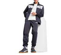 PUMA Homme Poly Suit Cl Survêtement, Galactic Gray, S EU