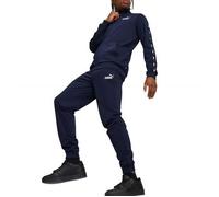 Puma Survêtement pour Homme Tape Poly Bleu 677429-06 S