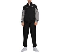 Puma Survêtement pour Homme Woven Colorblock Noir
