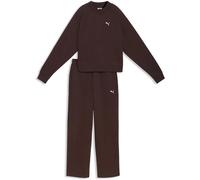 Puma Standard Tracksuit Marron XS Femme