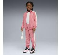 PUMA Survêtement T7 Always On Enfant, Vêtements, Rose, 2-3Y 2-3Y