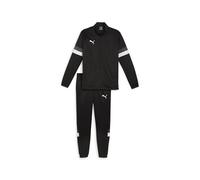 Puma Teamrise Woven Tracksuit Jacket Noir L Homme