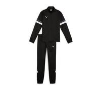 Puma Survêtement Team Rise Noir Garçon 9-10 ans