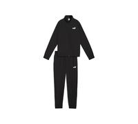 Puma 688163 Tracksuit Noir S Femme