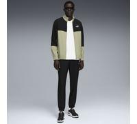 PUMA Survêtement tissé color-block Homme, Vêtements, Lux Army, XS XS