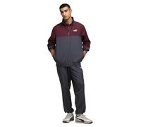 PUMA Survêtement tissé colorblock