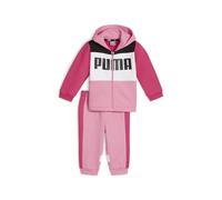 PUMA Survêtement unisexe Minicats Colorblock Jogger Fl