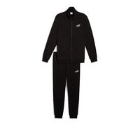 Puma Survêtement Sweat Suit TR Noir mat Taille M