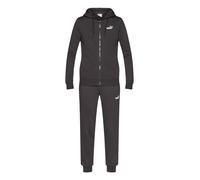 PUMA Survêtement à capuche Femme L, Black