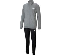 PUMA Homme Combinaison de Sudation Propre Tr Surv tement, Gris moyen chiné, XXL EU
