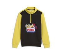 Puma X Transformers Graphic Demi-Zip
