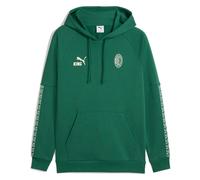 Puma Sweat à Capuche Ac Milan King