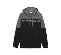 PUMA Sweat à Capuche Around The Block Homme XL Cool Dark Gray