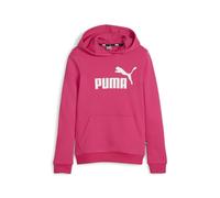 PUMA Sweat à Capuche avec Logo Ess TR G pour Fille