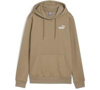 Puma Sweat à Capuche brodé Ess+ pour Femme, chêne, L