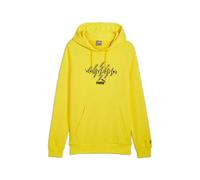 Puma Sweat à Capuche Bvb Borussia Dortmund Culture