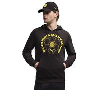 Puma Sweat à Capuche Bvb Borussia Dortmund Culture