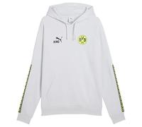 PUMA Sweat à Capuche BVB King
