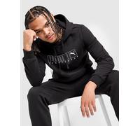 PUMA Sweat à capuche Core Sportswear Homme - Noir S