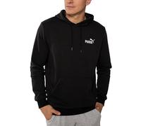 Sweat à capuche coton logo - Puma. M