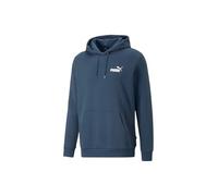 Sweat à capuche coton logo - Puma - Homme XL
