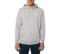 PUMA Sweat à Capuche Coton Logo