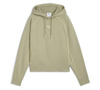 PUMA Sweat à Capuche Court Unisexe Sport Comfort FL Hoodies (Lot de 1)