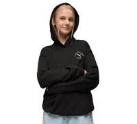 PUMA Sweat à Capuche décontracté Classe TR G pour Fille (1 pièce)