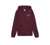 PUMA Sweat à Capuche décontracté Classe TR G pour Fille (1 pièce)
