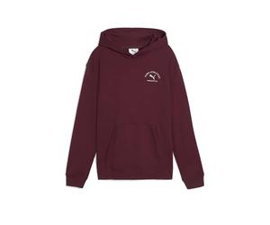 PUMA Sweat à Capuche décontracté Classe TR G pour Fille (1 pièce)