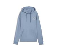 PUMA Sweat à Capuche décontracté Unisexe Class FL (Lot de 1)