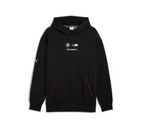 Puma BMW MMS ESS+ Sweat à Capuche en Polaire