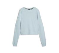 PUMA Sweat à Capuche en Polaire pour Femme