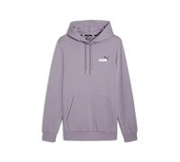 PUMA Sweat à Capuche Ess+ 2 col Petit Logo pour Homme