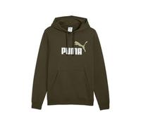 PUMA Sweat à Capuche Ess 2 Color No. 1 avec Logo pour Homme (1 pièce)