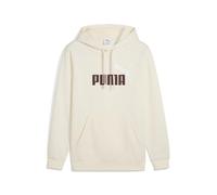 PUMA Sweat à Capuche Ess 2 Color No. 1 avec Logo pour Homme (1 pièce)