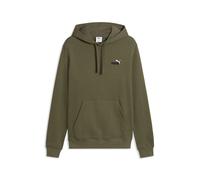 Puma Ess 2 Color Small No, 1 Logo Hoodie TR Sweats à Capuche Homme (Lot de 1)