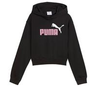 PUMA Sweat à Capuche Ess 2 Couleurs n° 1 pour Fille avec Logo TR G (Lot de 1)