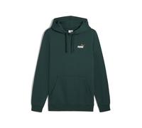 Puma Sweat à Capuche Ess 2 Couleurs pour Homme avec Logo n°1 (Pack de 1)