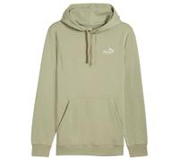 Puma Sweat à Capuche Ess 2 Couleurs pour Homme avec Logo n°1 (Pack de 1)