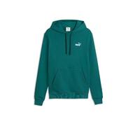 Puma Sweat à Capuche ESS 2 Couleurs S N°1 Logo TR
