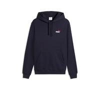 Puma Sweat à Capuche ESS 2 Couleurs S N°1 Logo TR