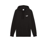 Puma Sweat à Capuche ESS 2 Couleurs S N°1 Logo TR