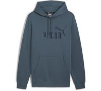 PUMA Sweat à Capuche ESS Big Logo FL (s)