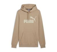 PUMA Sweat à Capuche ESS Big Logo FL (s)