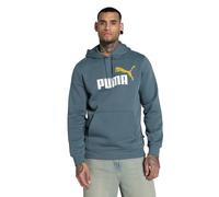PUMA Sweat à Capuche ESS Big Logo FL (s)