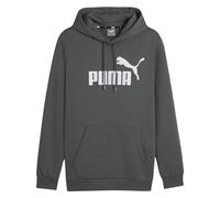 PUMA Sweat à Capuche Ess Big Logo FL (S) pour Homme