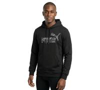 Puma Sweat à Capuche Ess+ Camo